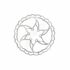 Ashima, Bremsscheibe, Ai2, Aro-09, Superlight DISC, 160mm