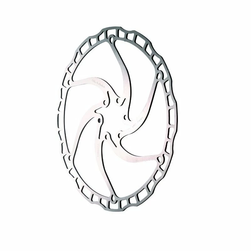 Ashima, Bremsscheibe, ARO-08, Ultralight DISC, 114g, 180mm