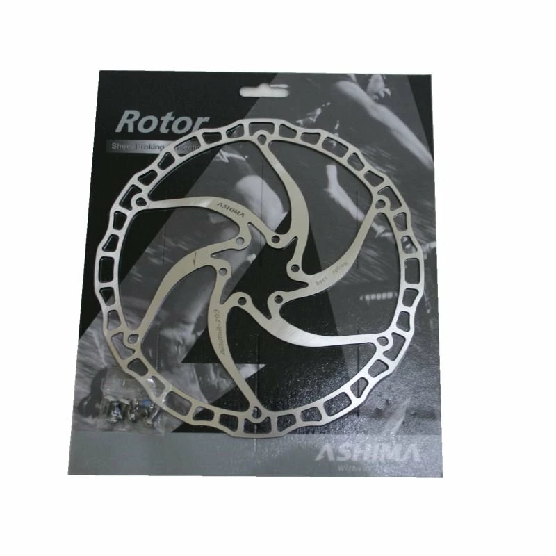 Ashima, Bremsscheibe, ARO-08, Ultralight DISC, 203mm