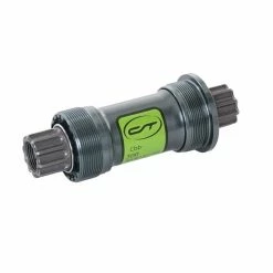 Contec, Innenlager, ISIS MTB BSA 68, Tretlager, 225g, Gedichtete Industrielager, Alugehäuse, Achse 113mm