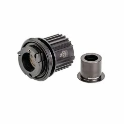 Dt-swiss DT Swiss, Freilaufkörper 3-Klinken, Shimano Microspline, 142/148/12mm