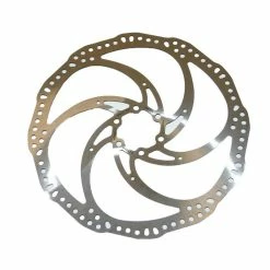 Formula, Bremsscheibe, FD50695-00, Edelstahl, 6-Loch, 203mm