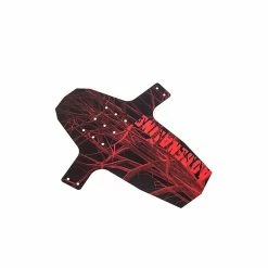 Hebie, Fender Swap Front, Spritzschutz, Extra Lang, Adrenalin