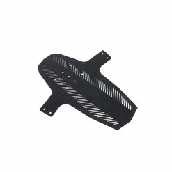 Hebie, Fender Swap Front, Spritzschutz, Extra Lang, Stripes