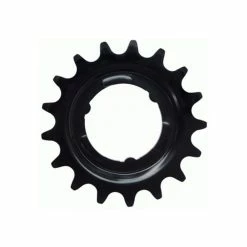 KMC, Ritzel Shimano Nexus 19 Zahn, 1/8" Für Nabenschaltung