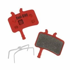 Kool-stop Kool Stop, Bremsbelag, DISC BRAKE, AVID Juicy5, Juicy7, 1 Paar