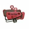 Kool-stop Kool Stop, Bremsbelag, Disc Brake, Avid Sram XO Trail, Guide, 1 Paar, (HstNr = RED293)