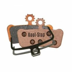 Kool-stop Kool Stop, Bremsbelag, Disc Brake, Avid Sram XO Trail, Guide, Gesinterter Metallbelag, 1 Paar, (HstNr = RED293S)