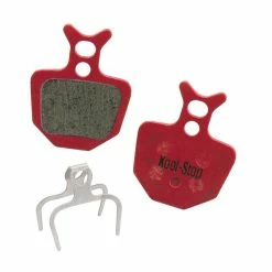 Kool-stop Kool Stop, Bremsbelag, DISC BRAKE, Formula ORO, 1 Paar