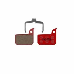 Kool-stop Kool Stop, Bremsbelag, Disc Brake Road Sram Red, Rival, Apex KS-D297