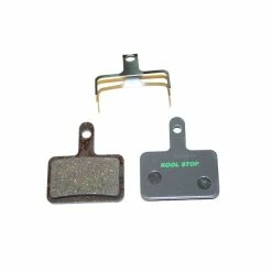 Kool-stop Kool Stop, Bremsbelag, E-Bike, Shimano, Tektro, 1 Paar D620E