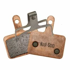 Kool-stop Kool Stop, Bremsbelag, E-Bike, Shimano, Tektro, Sinter 1 Paar D620S