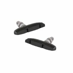 Kool-stop Kool Stop, Bremsbelag, MTB, Supra 2, V-Brake Schwarz