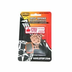 Kool-stop Kool Stop, Bremsbelag SINTERED, DISC, Formula Mega, The One, R1, RX, 1 Paar, (HstNr = KS-D330S)