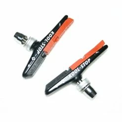 Kool-stop Kool Stop, Bremsschuh MTB V-Brake Dual Compound, 1 Paar