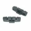 Magura, Bremsbelag, Magura HS11, HS33, Bremsschuh, Schwarz, 1 Paar