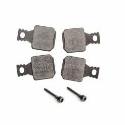 Magura, Bremsbelag, Type 8.P Performance, MT7, 1 Paar (4 Stück) Und 2 Stifte