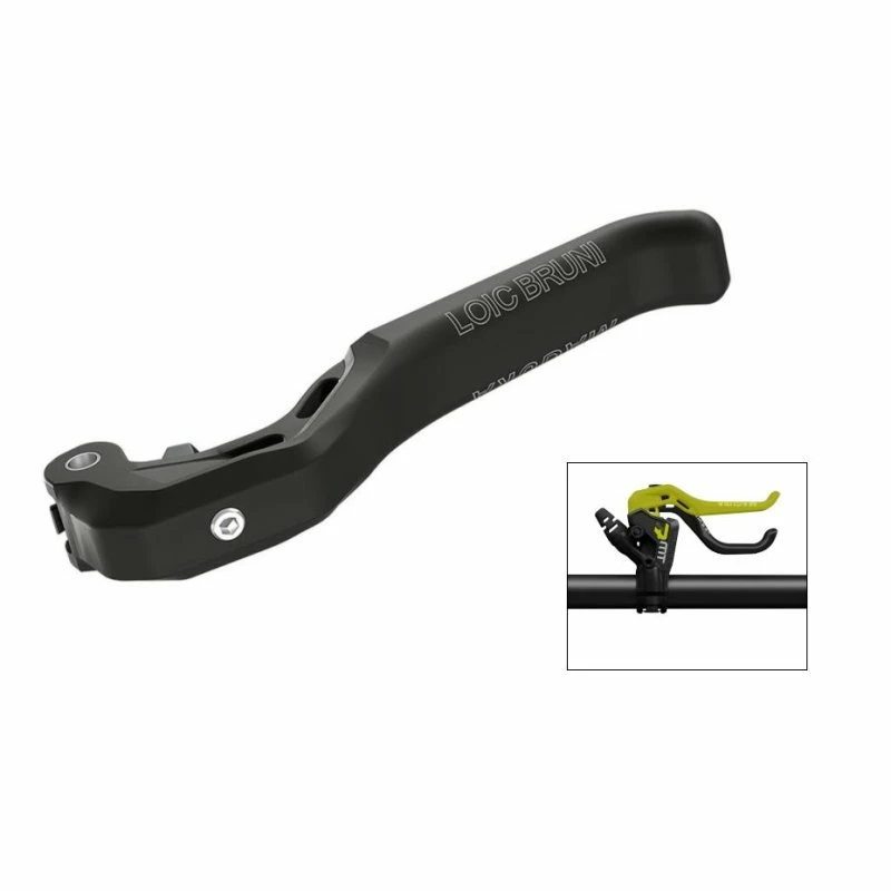 Magura, Bremsgriff HC Loic Bruni, 1-Finger Bremshebel (MT6/MT7/MT8)