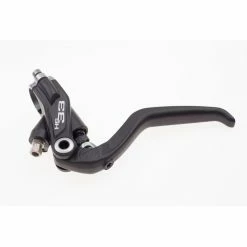 Magura, Bremsgriff HS33 Komplett, Schwarz, 4-Finger Hebel
