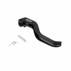 Magura, Bremshebel MT4, Alu, 2-Finger Hebel, Schwarz