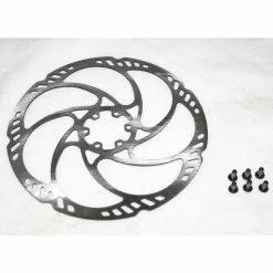 Magura, Bremsscheibe, STORM HC, 6-Loch, 203mm, 170g