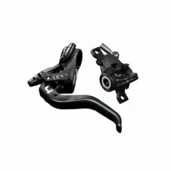 Magura, MT4, Scheibenbremse, Postmount