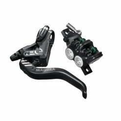 Magura, MT5 EStop, Scheibenbremse, 4-Kolben E-Bike