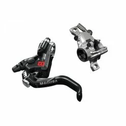 Magura, MT8 Pro, HC Alu, Scheibenbremse