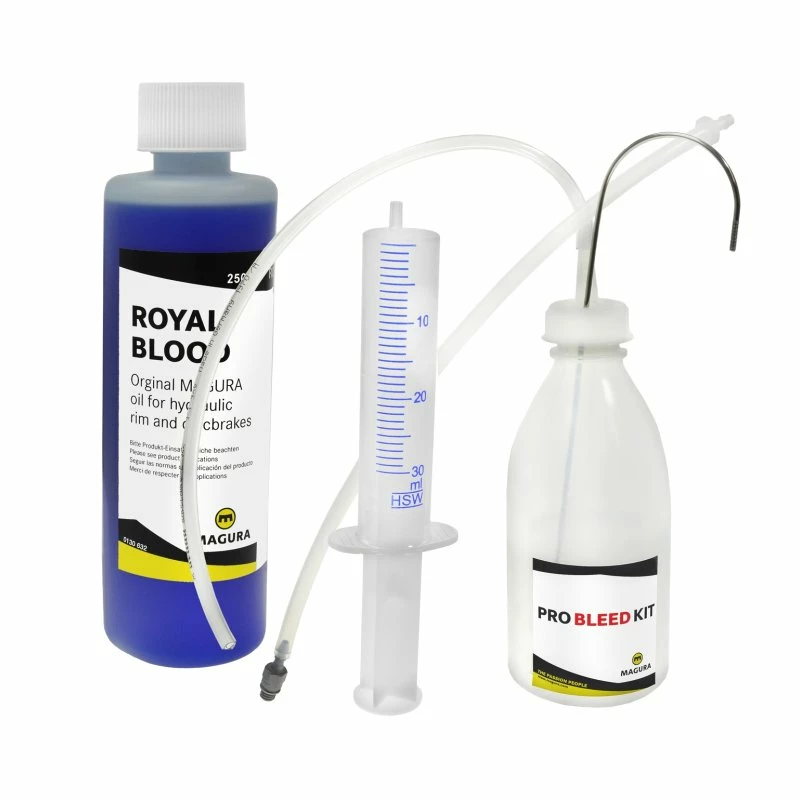 Magura, Profi EBT Service Kit Scheibenbremse