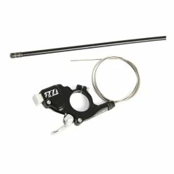 Manitou, Umbaukit Remote Für Dämpfer, MC Leod