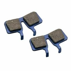 Marwi, Union Bremsbelag, Magura MT5, Organisch, 1 Paar, DBP-65