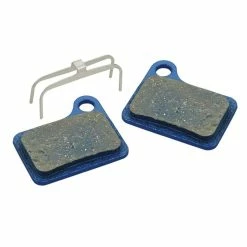 Marwi, Union Bremsbelag, Shimano Deore, M555, Nexave 901, C900, Organisch, 1 Paar, DBP-15