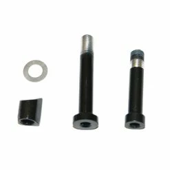 Orbea, Dämpferbolzen Kit, OIZ OMR Carbon Schrauben Federbein Set