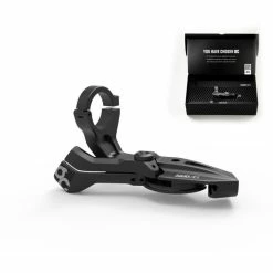 Orbea, Lockouthebel, Squidlock 3 Position