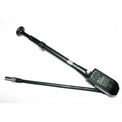 Rock-shox Rock Shox, Federgabelpumpe Digital, Dämpfer Pumpe, Max 300 Psi