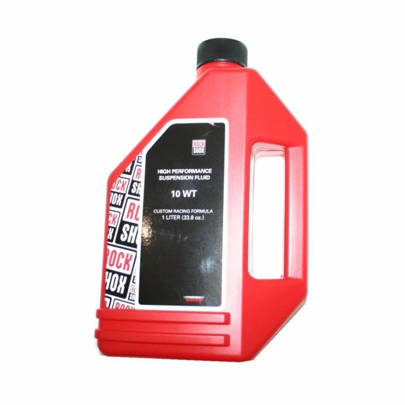 Rock-shox Rock Shox, Gabel ĂL, Suspension Fluid 10WT, 1 Liter