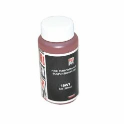 Rock-shox Rock Shox, Gabel ÖL, Suspension Fluid 15WT, ÖL Für Gabeln, 120ml