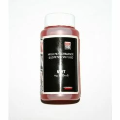 Rock-shox Rock Shox, Gabel ÖL, Suspension Fluid 5WT, ÖL Für Gabeln, 120ml