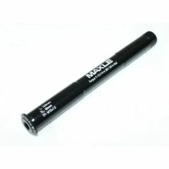 Rock-shox Rock Shox, Maxle Stealth, 15 X 100mm Steckachse, 28g, Für Rock Shox Gabeln Sid, Reba, Schwarz