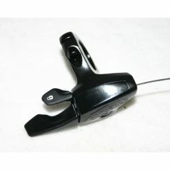 Rock-shox Rock Shox, Oneloc Hebel Rechts Oben, Links Unten, Lenkerlockout Hebel, Full Sprint