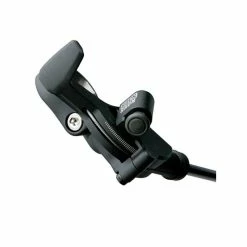 Rock-shox Rock Shox, Poploc Hebel Rechts, Lenkerlockout Hebel