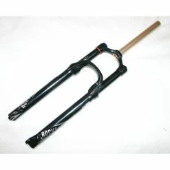 Rock-shox Rock Shox, Reba RL, 26", 100mm, 1 1/8", 9mm, Schwarz