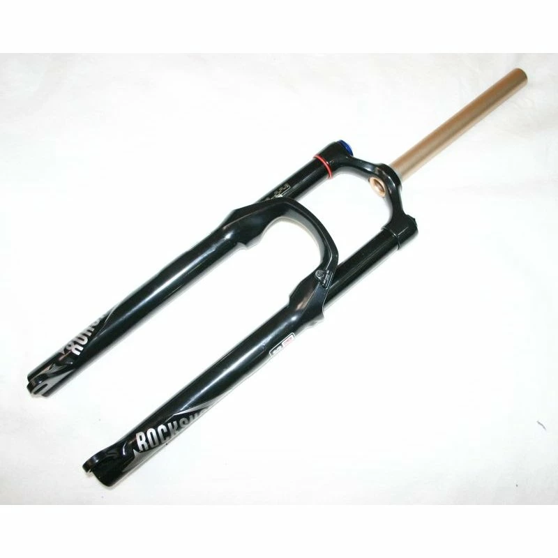 Rock-shox Rock Shox, Reba RL, 26", 100mm, 1 1/8", 9mm, Schwarz