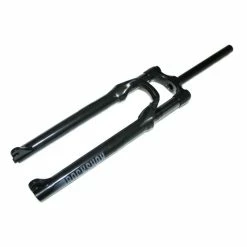 Rock-shox Rock Shox, Recon Silver RL Solo Air 29er, 1 1/8", 9mm, Schwarz