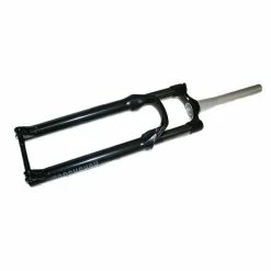 Rock-shox Rock Shox, Recon Silver RL Solo Air 29er, 100mm, Tapered, 15mm