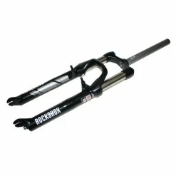 Rock-shox Rock Shox, Recon TK Silver Solo Air 26", V-Brake