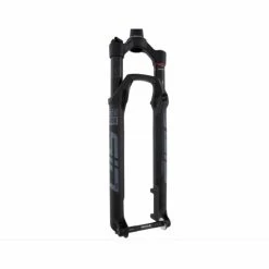Rock-shox Rock Shox, SID SL Select RL 27,5+/29 Boost, Twistloc, 100mm, Schwarz Matt