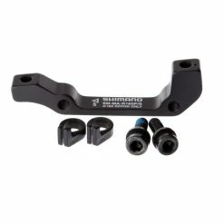 Shimano, Adapter, Disc Brake, Von Postmount Bremse Auf IS2000 Rahmen, 160mm