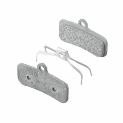 Shimano, Bremsbelag, SAINT / ZEE, D03S-RX Resin