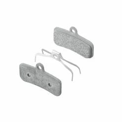 Shimano, Bremsbelag, SAINT / ZEE, MT520, Metall, D02S